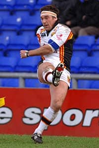 Francis Maloney43